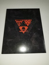 2024 Kill Team Starter Set MDF Terrain Brand New