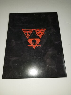 2024 Kill Team Starter Set MDF Terrain Brand New | eBay