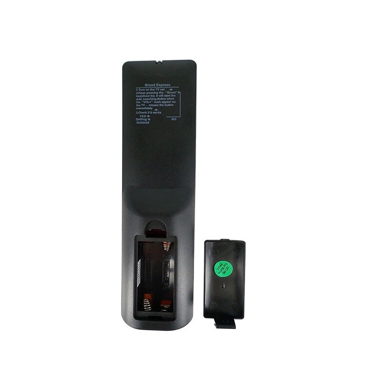 RM-L1130+X Universal TV Replacement Infrared Remote Control For