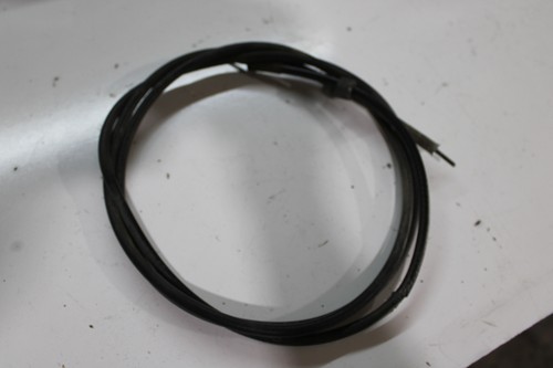 1994 Polaris Indy Super Sport 440 Fan Speedometer Cable Speedo Line
