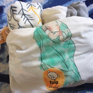 tula blanket set