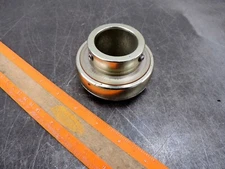 MRC Ball Insert Bearing MRC RRZ1108BRR 1-1/2"