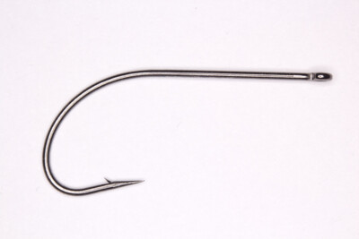 Fliegentom Fliegenhaken FT7060HQ (Raubfisch, Predator, Bassbug)