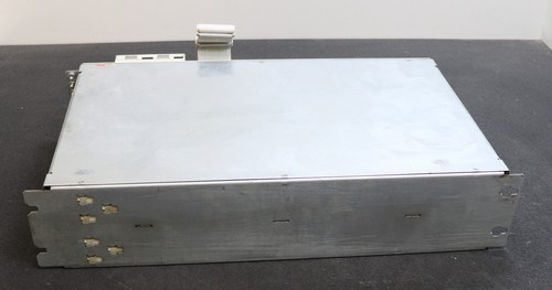 Modulo SIEMENS SIMODRIVE LT INT. 2x50A 6SN1123-1AB00-0AC1 VERSIONE A incl. modulo - Foto 3 di 8