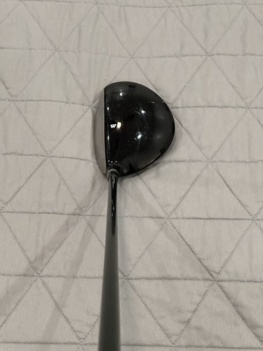 Warrior Golf WGC Pro Edge 21° 5 Wood Custom Fit Flex Graphite 43.5" Right Hand - Picture 18 of 20