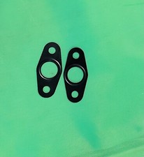 Bmw N54 Engine E60e89e90e92e93 Z4 535 135 335 Turbocharger Oil Lines Gaskets