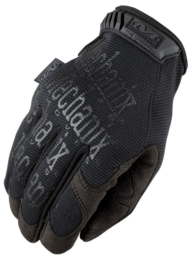 Mechanix Guanti Original covert taglia 9/M