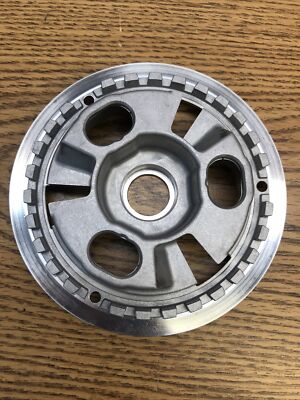 KAWASAKI NINJA 300 EX300 2013-2017, CLUTCH OPERATING PLATE PART