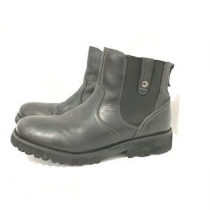 geox biker boots