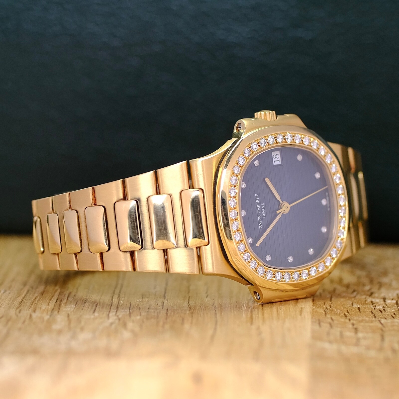 nautilus 37mm