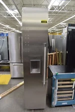 Thermador T18ID905LP 18" Panel Ready Left Hinge Column Freezer #115285 BF BP