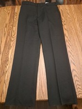 Flying Cross By Flechiemer Police, Fire,emt Uniform Pants 40 Reg Unhemmed NWT