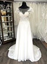 Wedding dress Sottero Midgley - Mercy