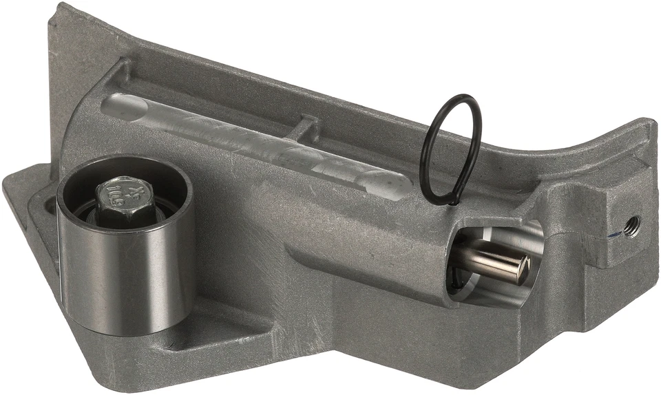 Conjunto hidráulico tensor de correa de distribución motor Gates para Seat Alhambra 2002-2007 Foto 4 de 4