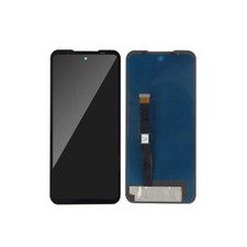 Original For DOOGEE V20 Pro LCD Display Touch Screen Digitizer Assembly W/Frame