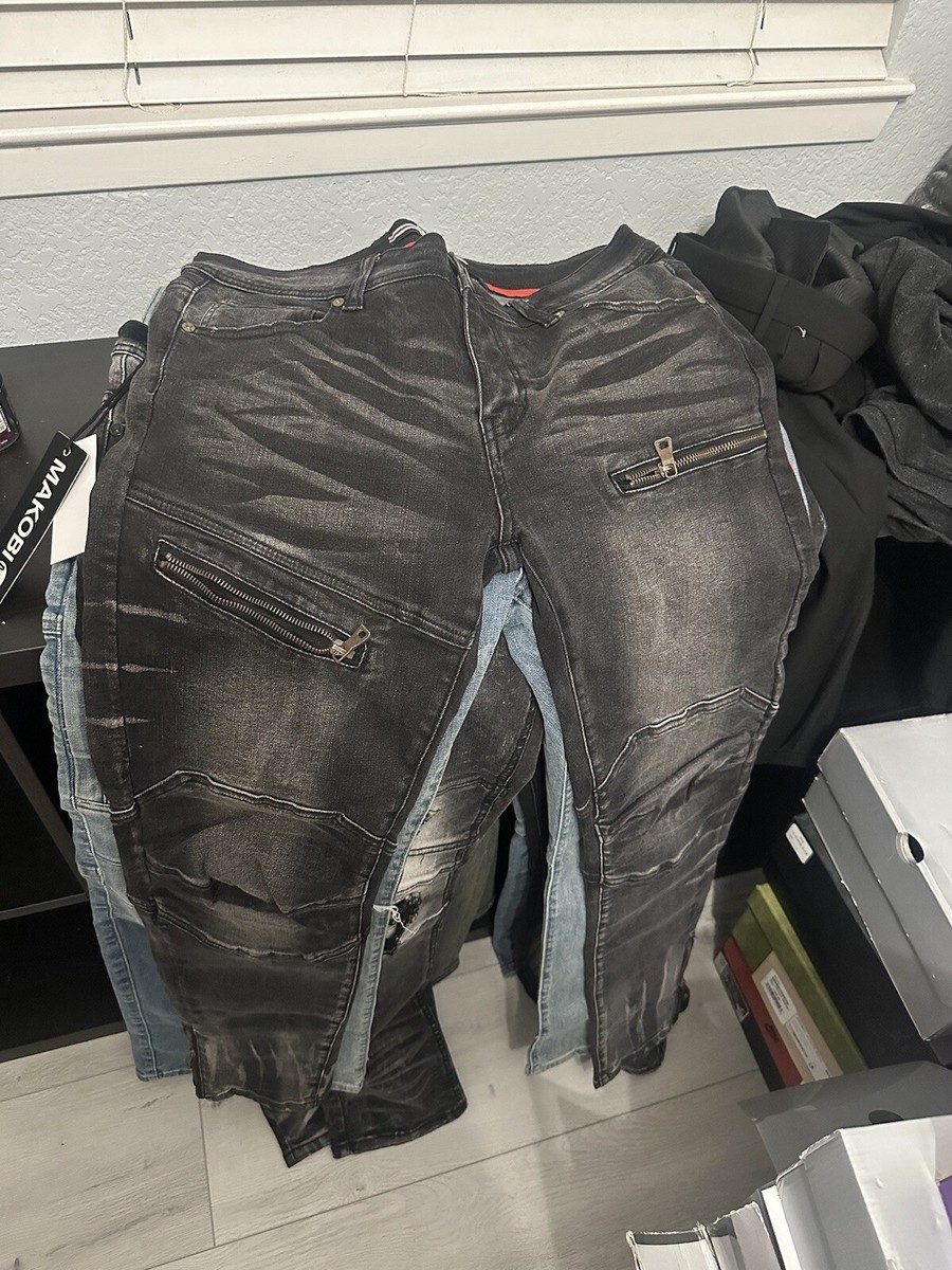 bkys jeans