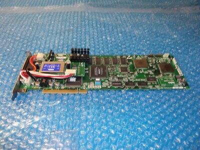 OLYMPUS AW5063 / AW5084 DV531401 INTERFACE CARD w/ OLYMPUS AQ8222
