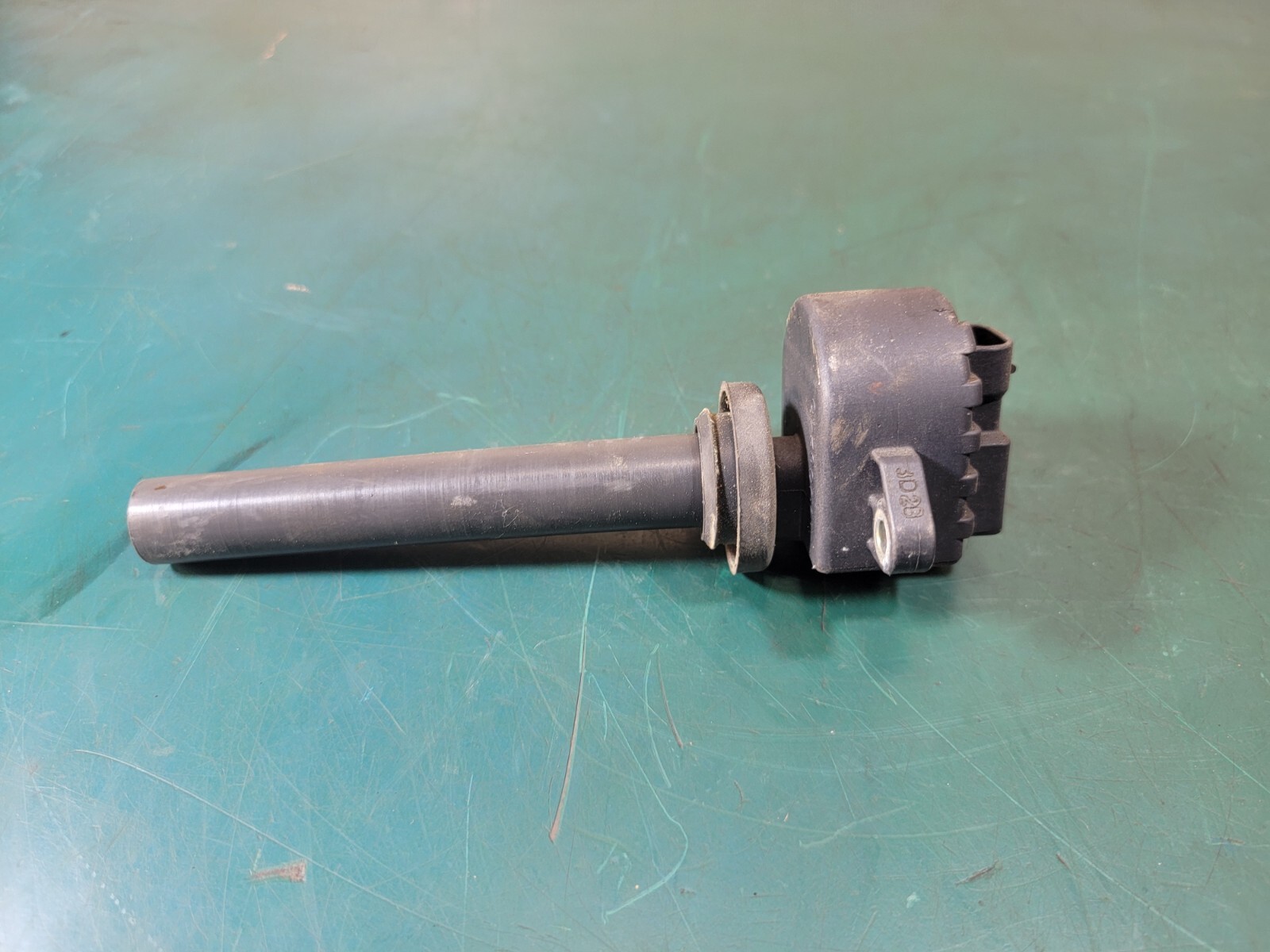 01 02 03 04 ISUZU RODEO IGNITION COIL 3.2L 6 CYLINDER COIL 1 THRU 5