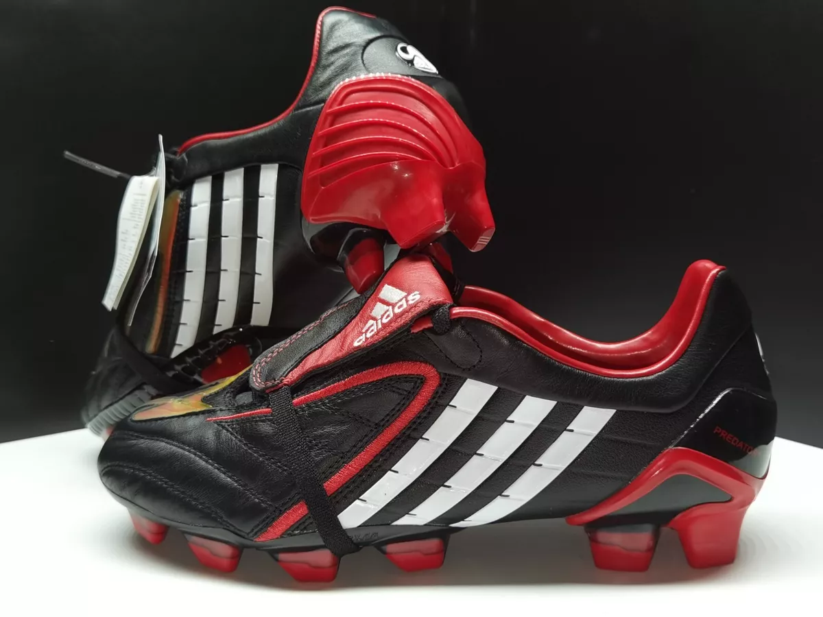 ADIDAS PREDATOR POWERSWERVE TRX FG 019991 7,5 US 8 EU 41 1/3 | eBay