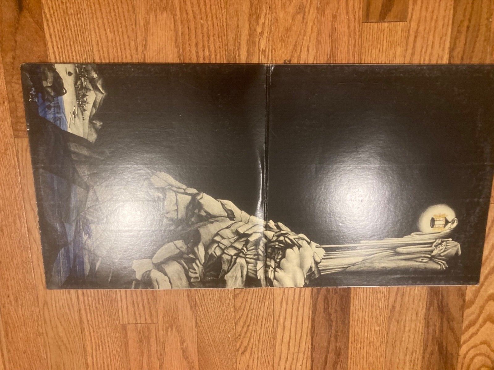 Led Zeppelin IV (Record, 1975)&nbsp;