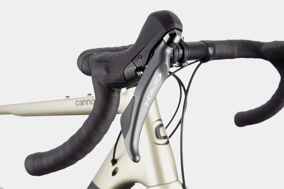 28" CANNONDALE Topstone Carbon 4 22-G Gravelbike Rennrad Gravel Cross champagne - Bild 4 von 4