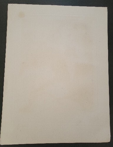 Lizzie Caswall Smith Photograph of Basil Gill Published London Virtue & Co. HTF - Picture 5 of 8