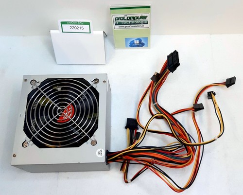 Netzteil für PC / Spire / ATX-420W-PFC-PSU1 / 420 Watt / ATX