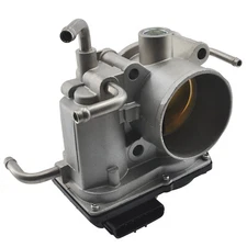 Electronic Throttle Body Assembly For 04-06 Toyota Camry Highlander Solara 2.4L