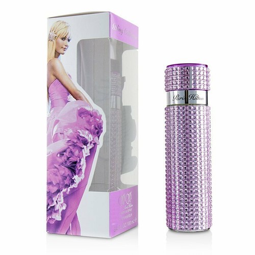 paris hilton bling edition perfume