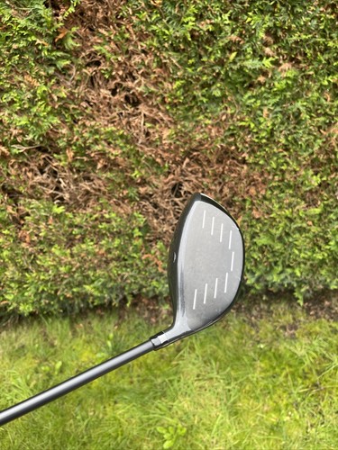 Demoschläger!!! Wilson Staff Launchpad Driver 10,5 Grad Regular Herren LINKSHAND - Bild 6 von 10