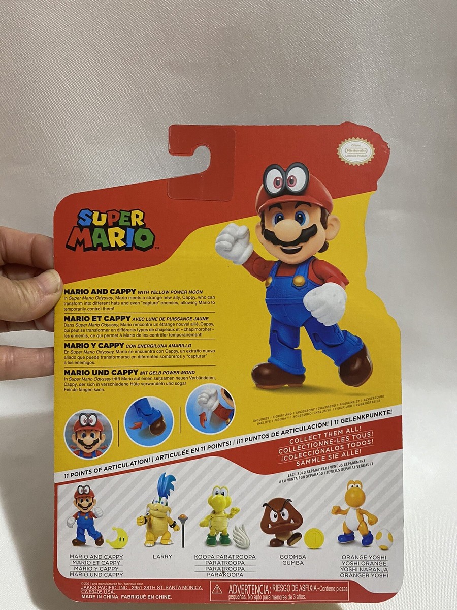 マリオ Yahoo!オークション - (S) 未開封 日本オート玩具 ニュー