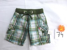 NEU   KANZ   Babys erste Bermuda !! Gr. 74 - ...