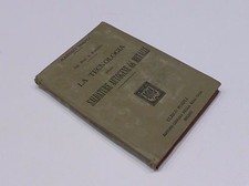 MANUALI HOEPLI LA TECNOLOGIA SALDATURE AUTOGENE RAGNO EDIZIONE HOEPLI 1907