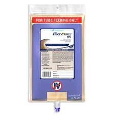 Fibersource HN Tube Feeding Formula 1000 mL Bag Ready to Hang Adult -1 Count