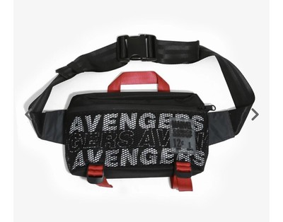 marvel fanny pack