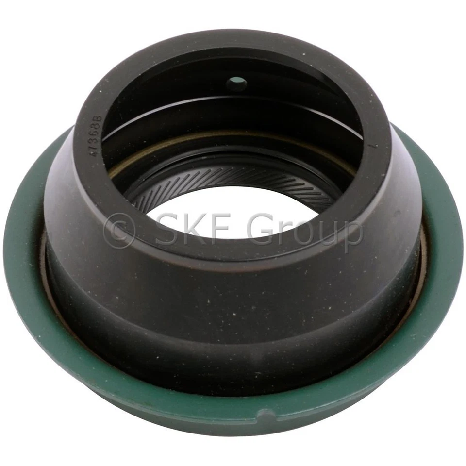 Rear Automatic Transmission Output Shaft Seal for 2002 Chevrolet Trailblazer EXT - Image 3 of 3