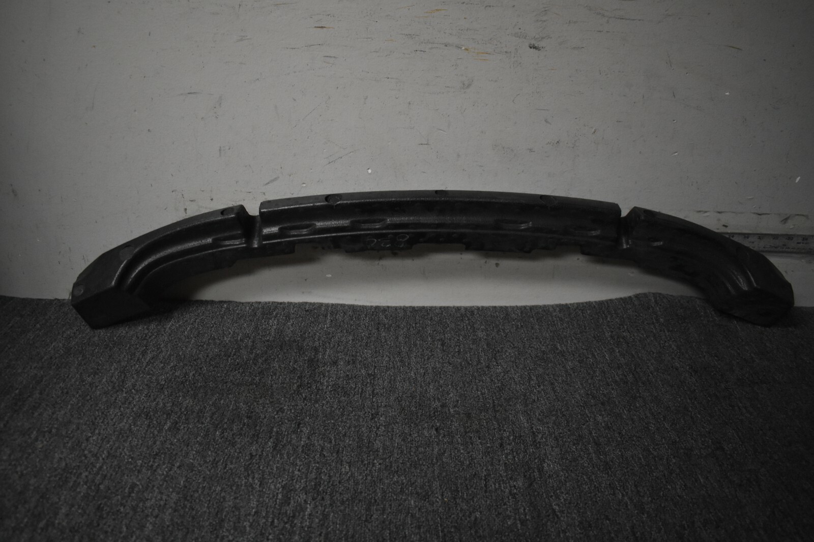 2014 MASERATI GHIBLI FRONT ENERGY ABSORBER FACTORY OEM