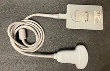 Sonosite C60x Curved Array Probe USED