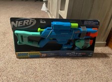 NERF Alpha Strike Battalion Set 33 Pieces