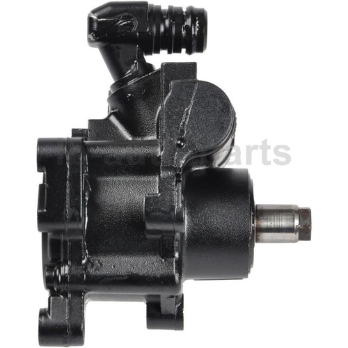 For 2006 Mercedes-Benz ML350 3.5L Power Steering Pump 1x - Picture 5 of 6