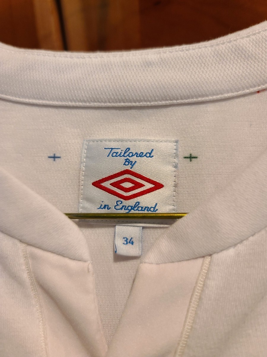 Rare Umbro England National Football Team Logo Star Soft Rare Umbro England National Football Team Logo Star Soft