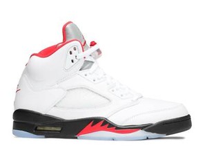 chicago jordan 5