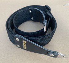 Nylon Adjustable Shoulder Strap Fit Contax 645AF Medium Format Camera