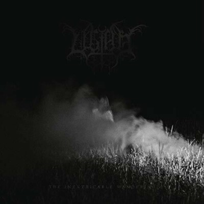 Ultha Inextricable Wandering Vinyl Record