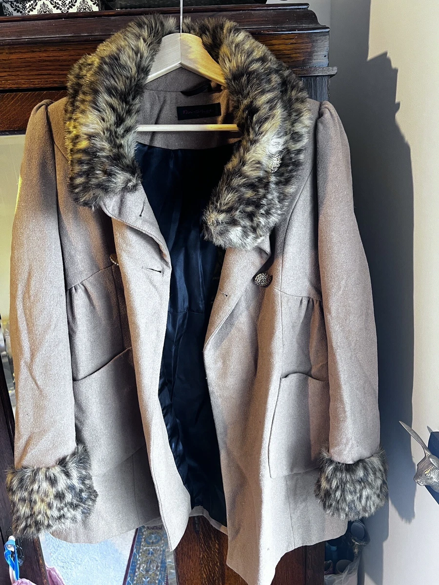Selfridge coats clearance