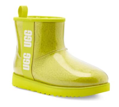 UGG Classic Clear Mini Boot - 1113190