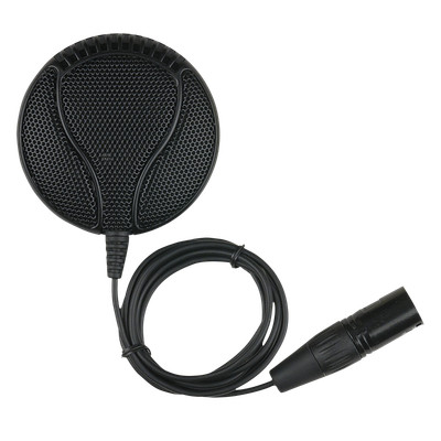 DAP-Audio CM-95 Kondensatormikrofon für Bassdrum Veranstaltung Bühne Musik Audio
