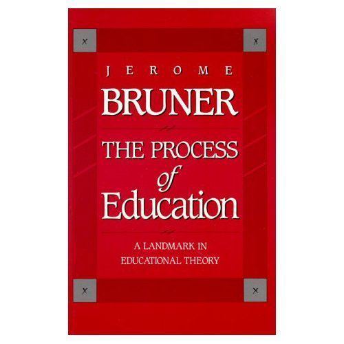 Process of Education : Revised Edition by Jerome Seymour Bruner (1976 ...