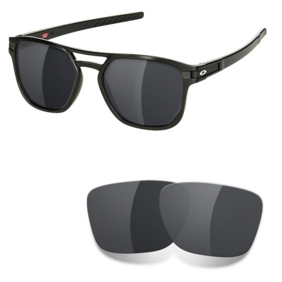 Ersatzgläser Kompatibel Polarisierte für Oakley Latch Beta (11 Linsen Optionen )