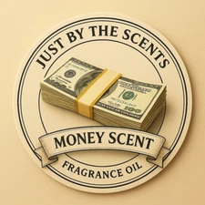 Call Money Oil 1/2 Oz Free Shipping USA SELLER Just By The Scents Made in USA